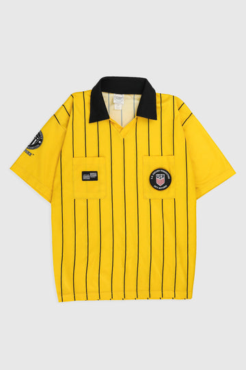 U.S Referee Soccer Jersey