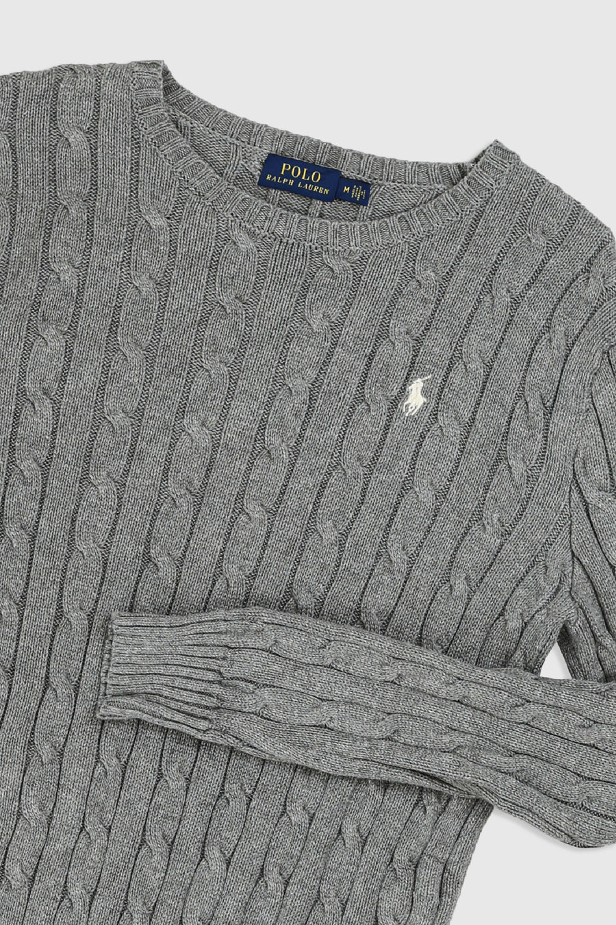 Vintage Knit Sweater