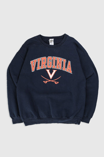 Vintage Virginia Sweatshirt