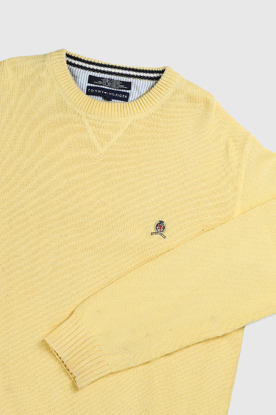 Vintage Tommy Sweater