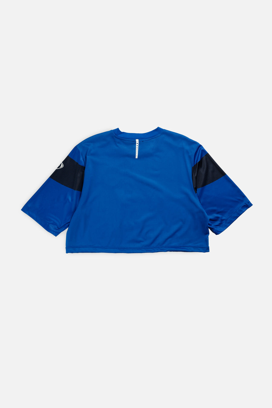 Rework Crop Manchester Soccer Jersey - XL