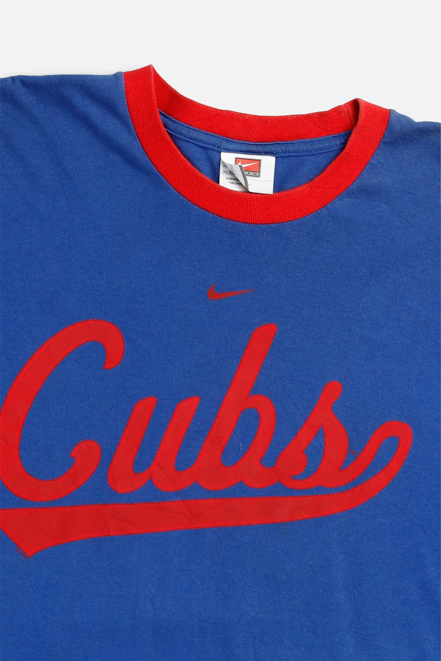 Vintage Chicago Cubs MLB Tee - XL