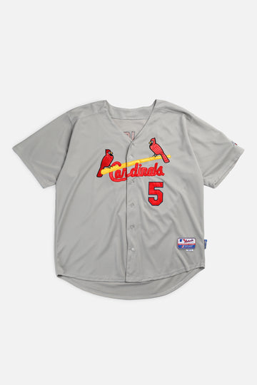 Vintage St. Louis Cardinals MLB Jersey - XL