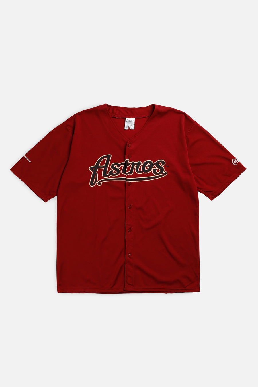 Vintage Houston Astros MLB Jersey - XL