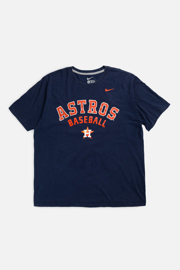 Vintage Houston Astros MLB Tee - L