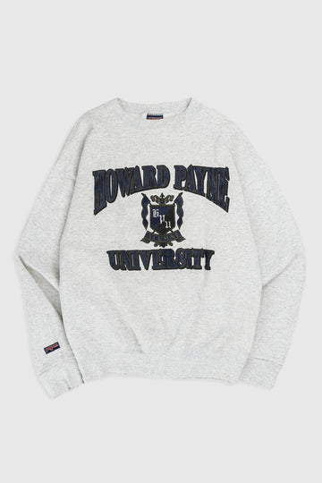 Vintage Howard Payne University Sweatshirt