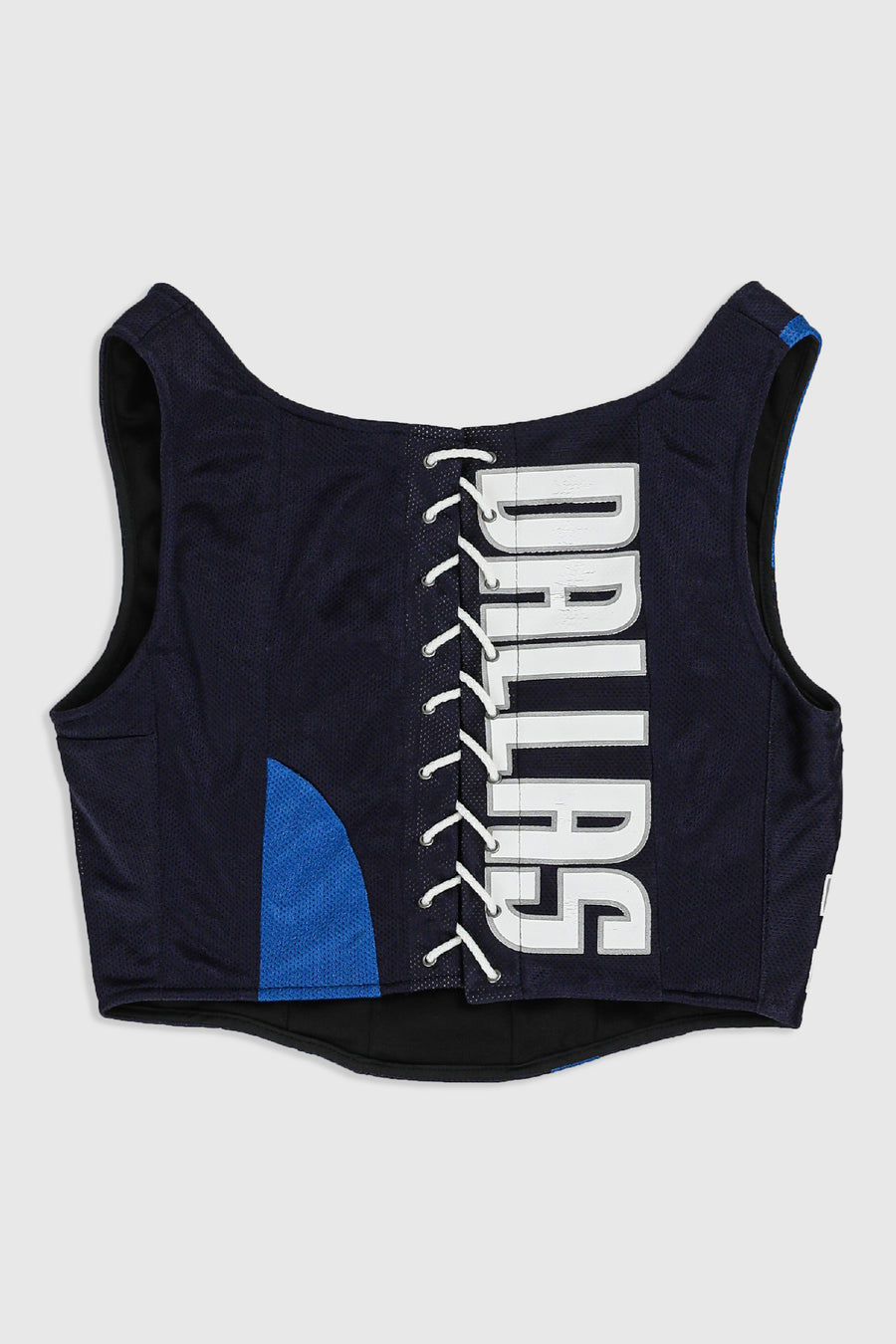 Rework Mavericks NBA Corset - L