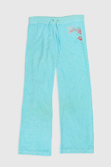 Vintage Juicy Couture Terrycloth Pants - S