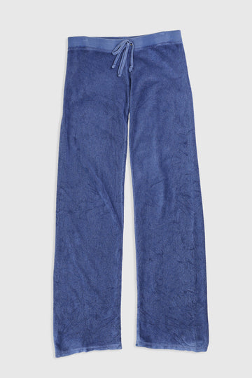 Vintage Juicy Couture Terrycloth Pants - M