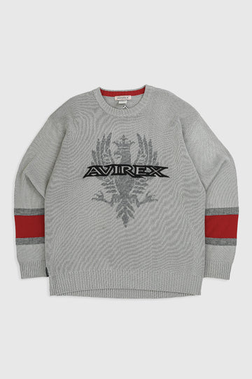 Vintage Avirex Knit Sweater