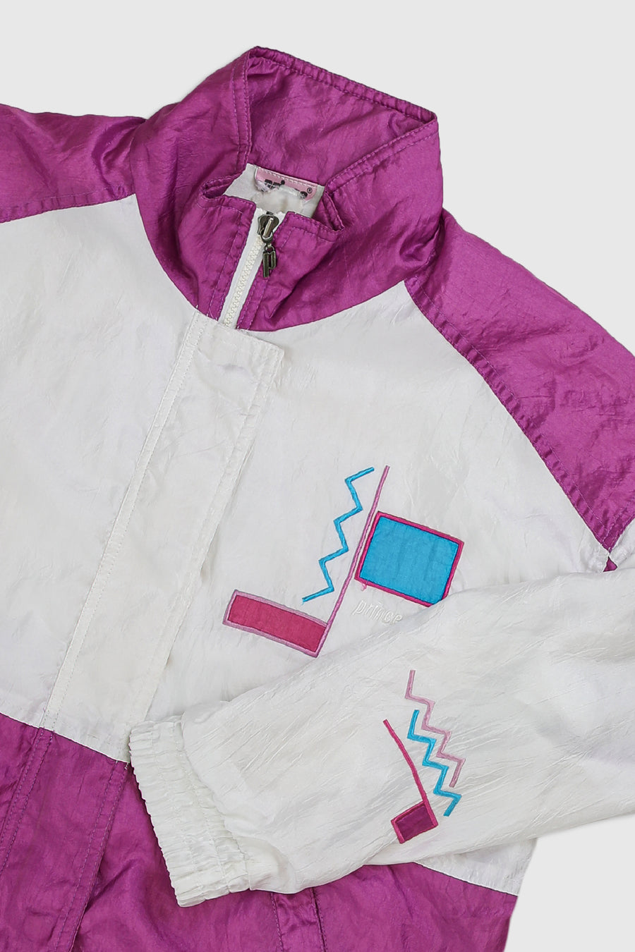 Vintage Windbreaker Jacket