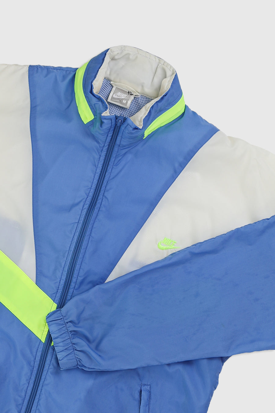 Vintage Nike Windbreaker Jacket