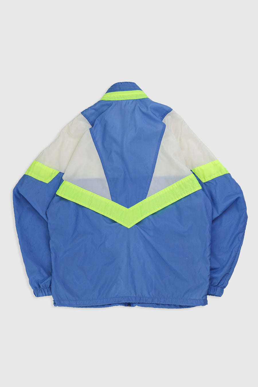 Vintage Nike Windbreaker Jacket