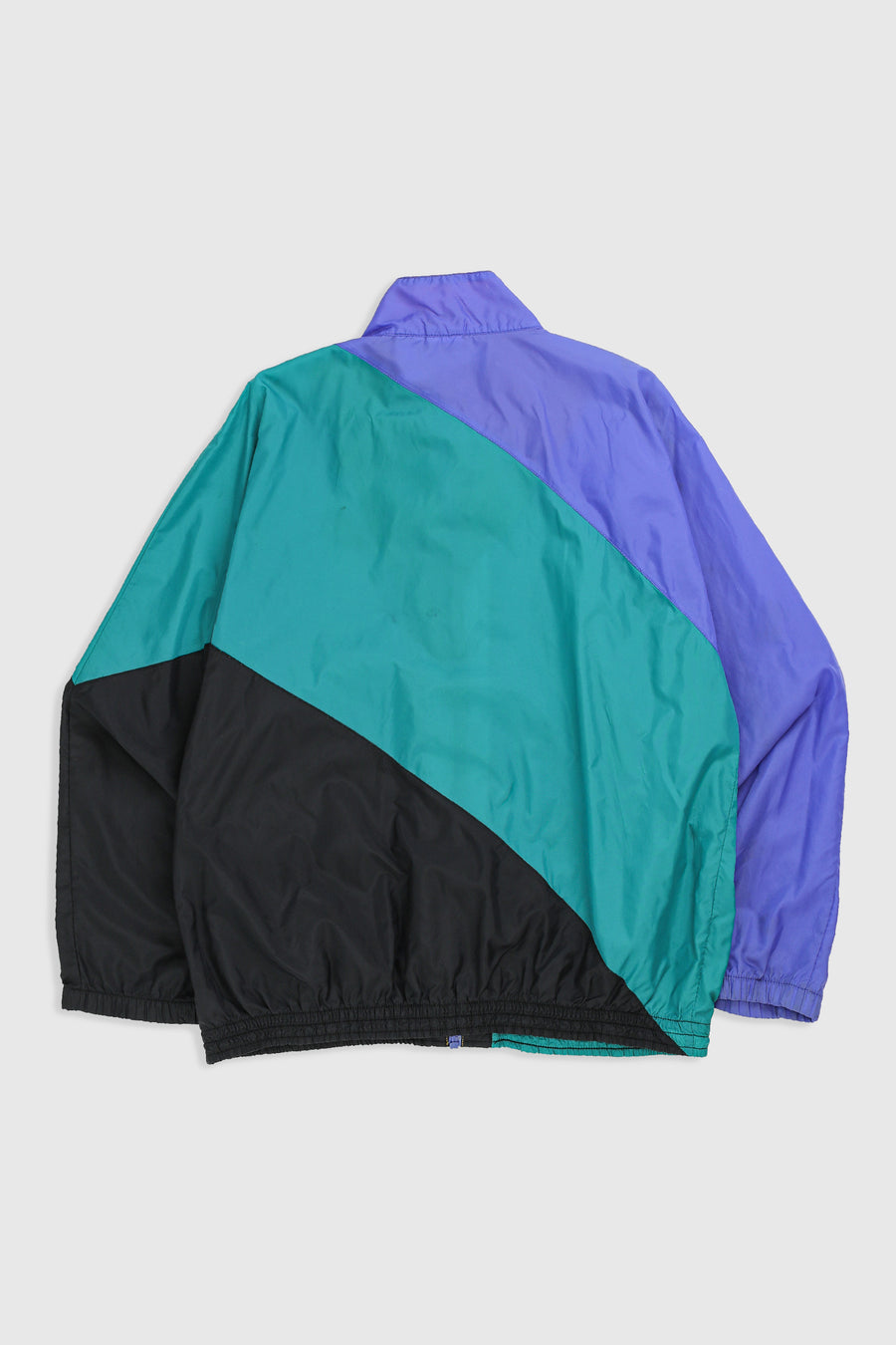 Vintage Nike Windbreaker Jacket - L