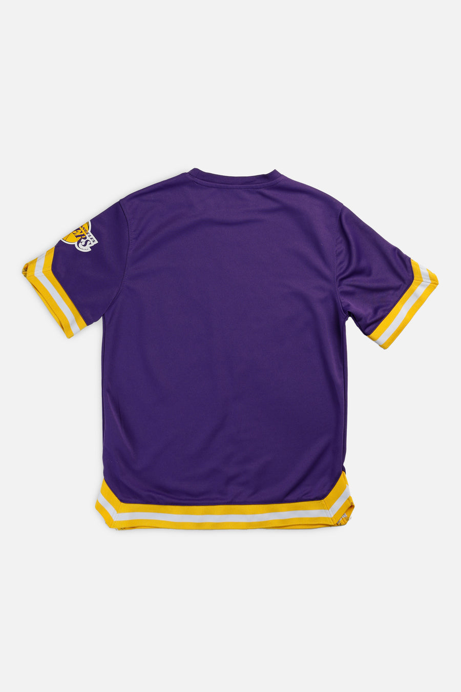 Vintage LA Lakers NBA Jersey - M