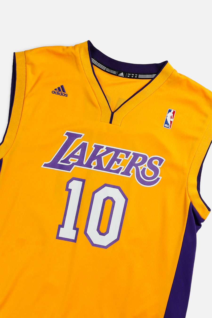 Vintage LA Lakers NBA Jersey - M