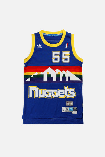 Vintage Denver Nuggets NBA Jersey - S