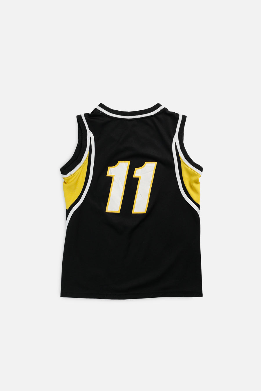 Vintage Iowa Hawkeyes NCAA Basketball Jersey - Women's S