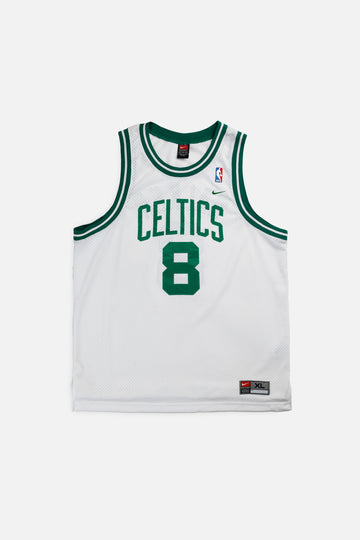 Vintage Boston Celtics NBA Jersey - XL