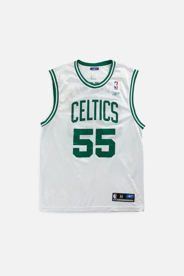 Vintage Boston Celtics NBA Jersey - M