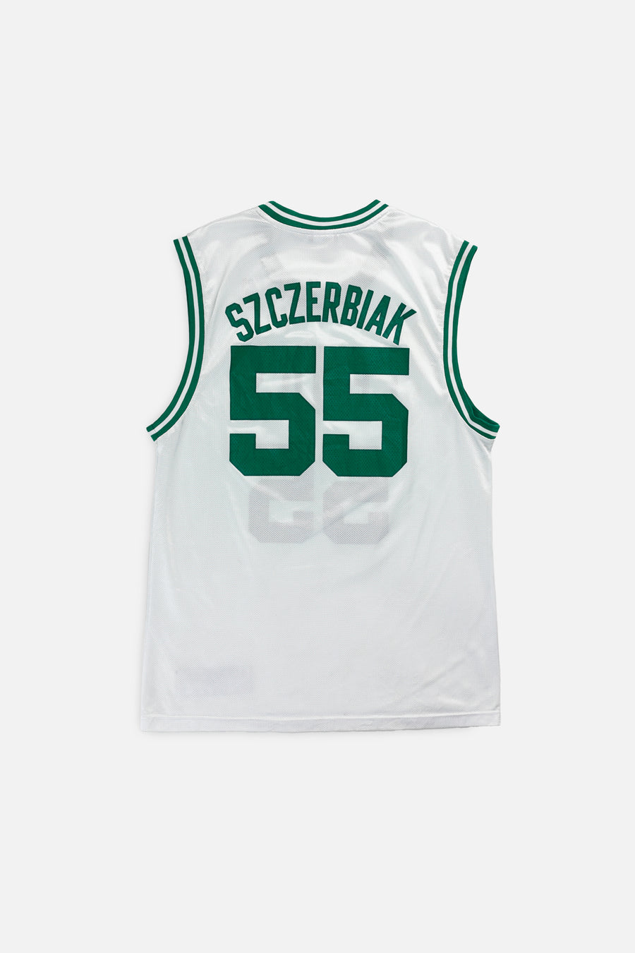 Vintage Boston Celtics NBA Jersey - M