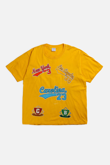 Vintage Sports Tee - XL