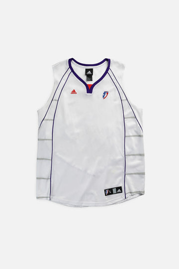 Vintage WNBA Jersey - L