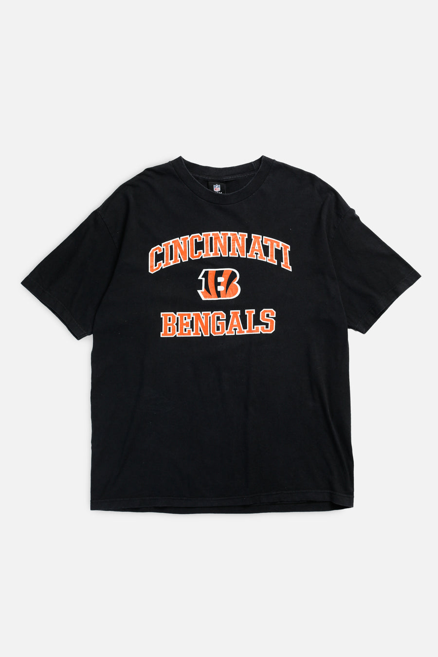 Vintage Cincinnati Bengals NFL Tee - XL