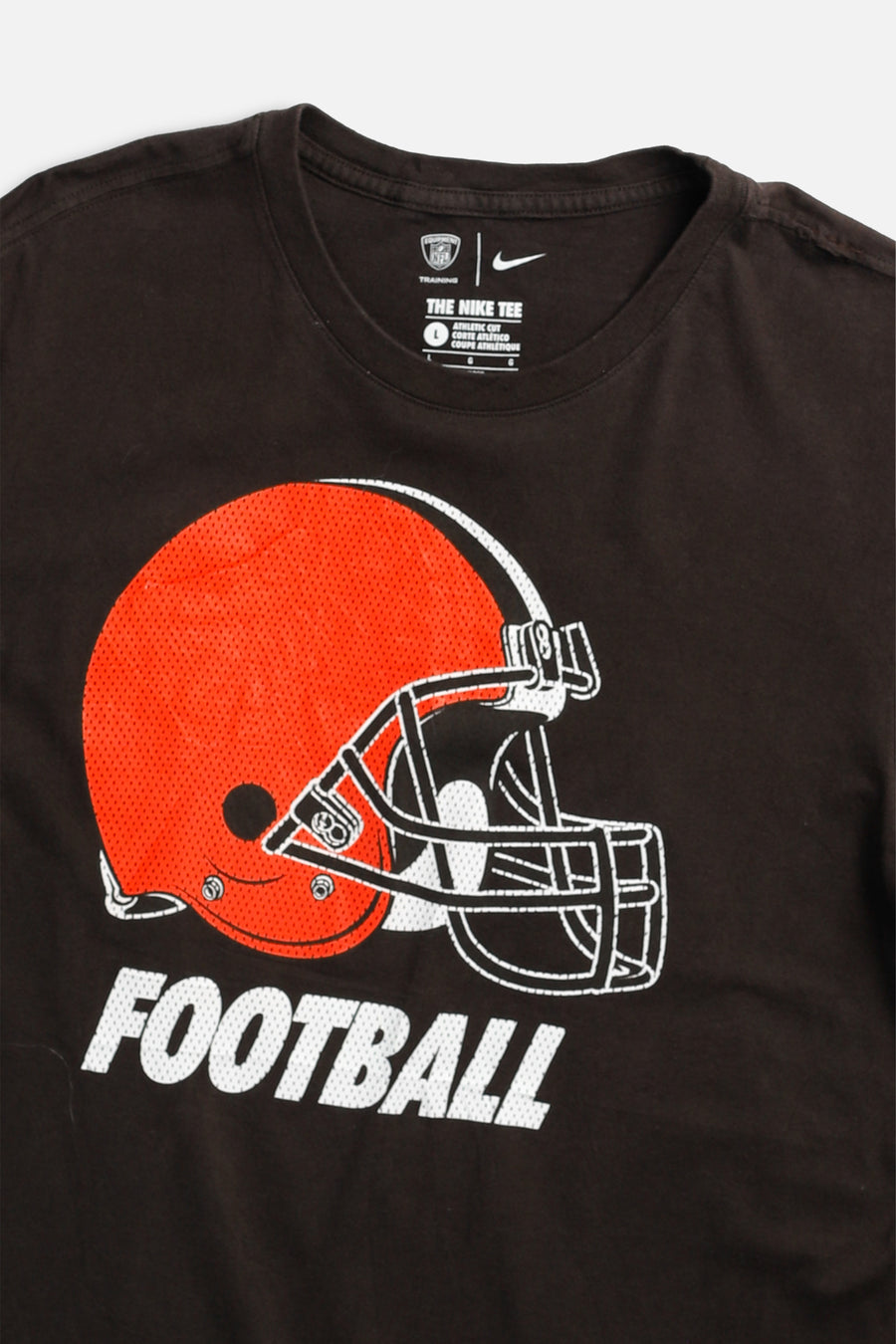 Vintage Cleveland Browns NFL Tee - S