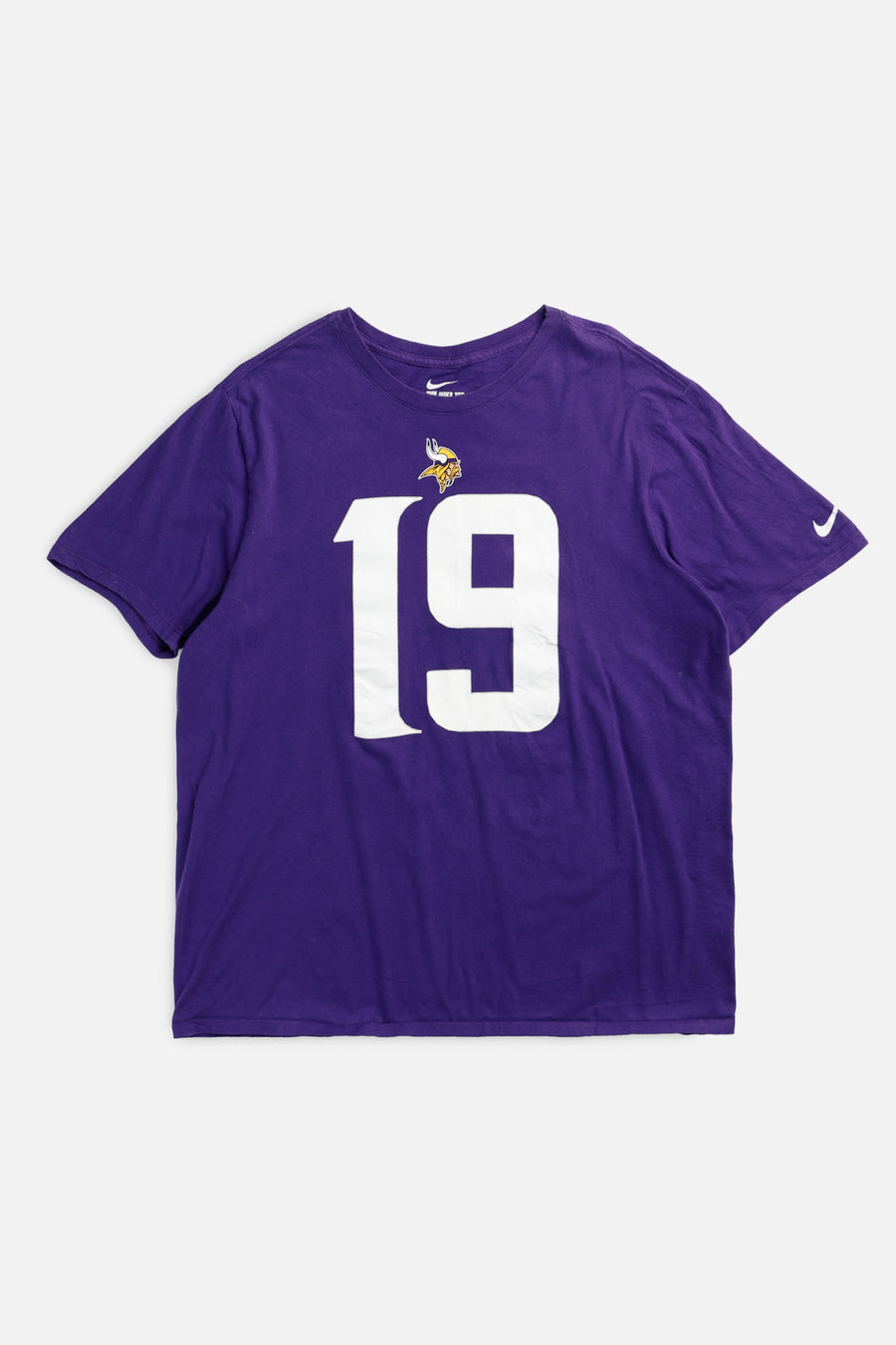 Vintage Minnesota Vikings NFL Tee - XL