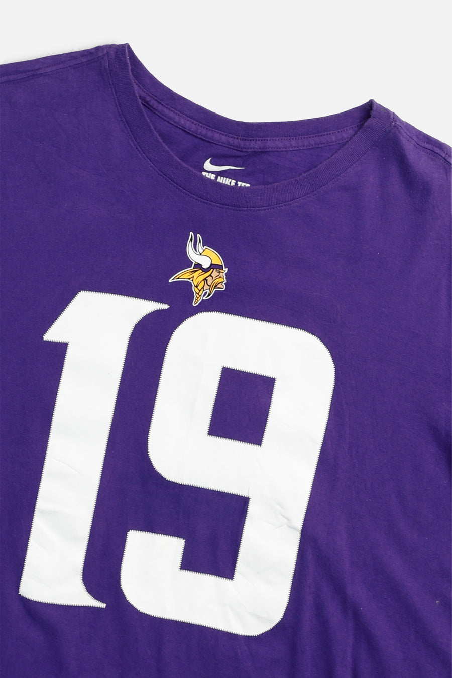 Vintage Minnesota Vikings NFL Tee - XL