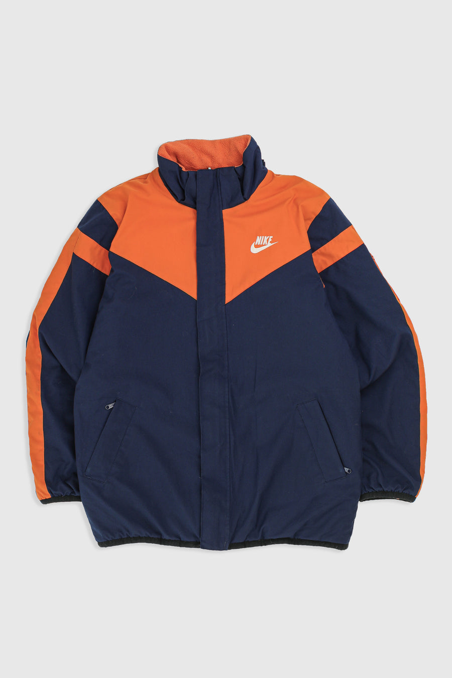 Vintage Nike Reversible Windbreaker - S