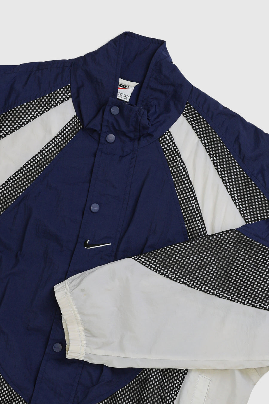 Vintage Nike Windbreaker Jacket - L