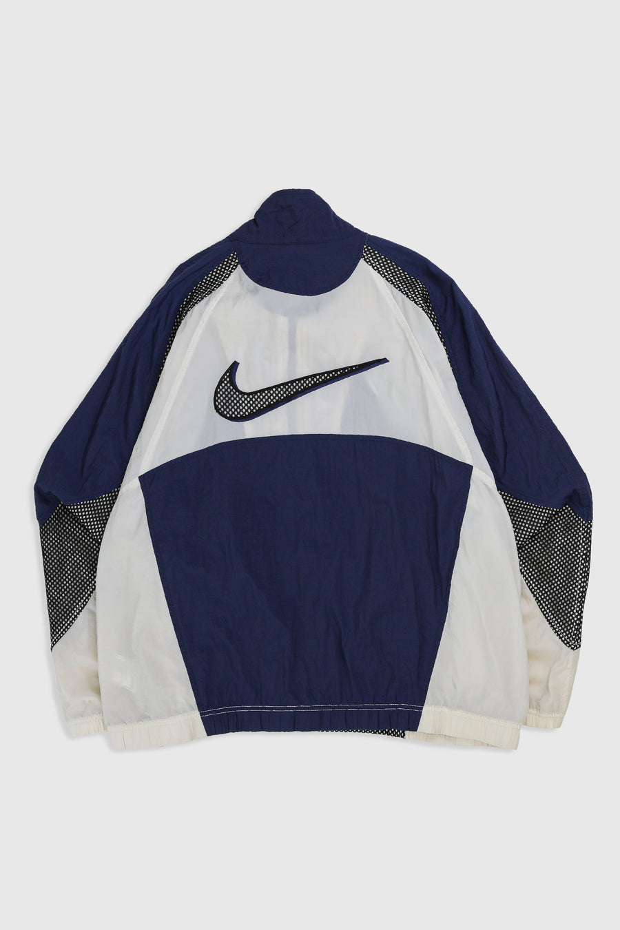 Vintage Nike Windbreaker Jacket - L