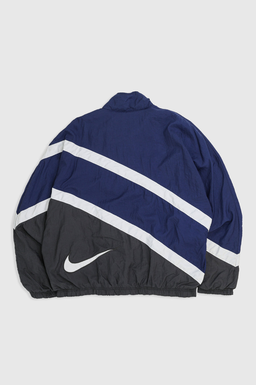 Vintage Nike Windbreaker Jacket - L