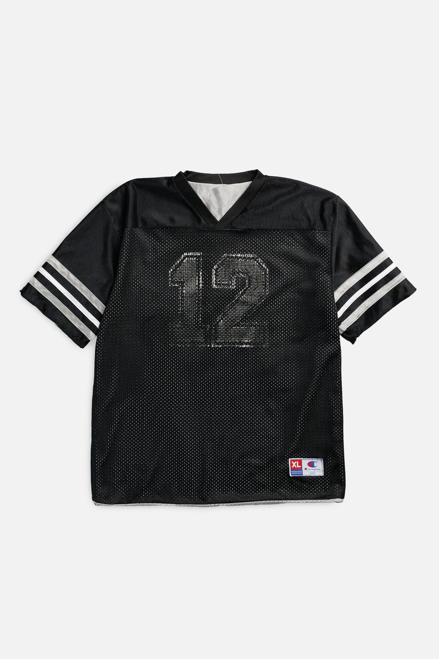 Vintage Reversible Football Jersey - M