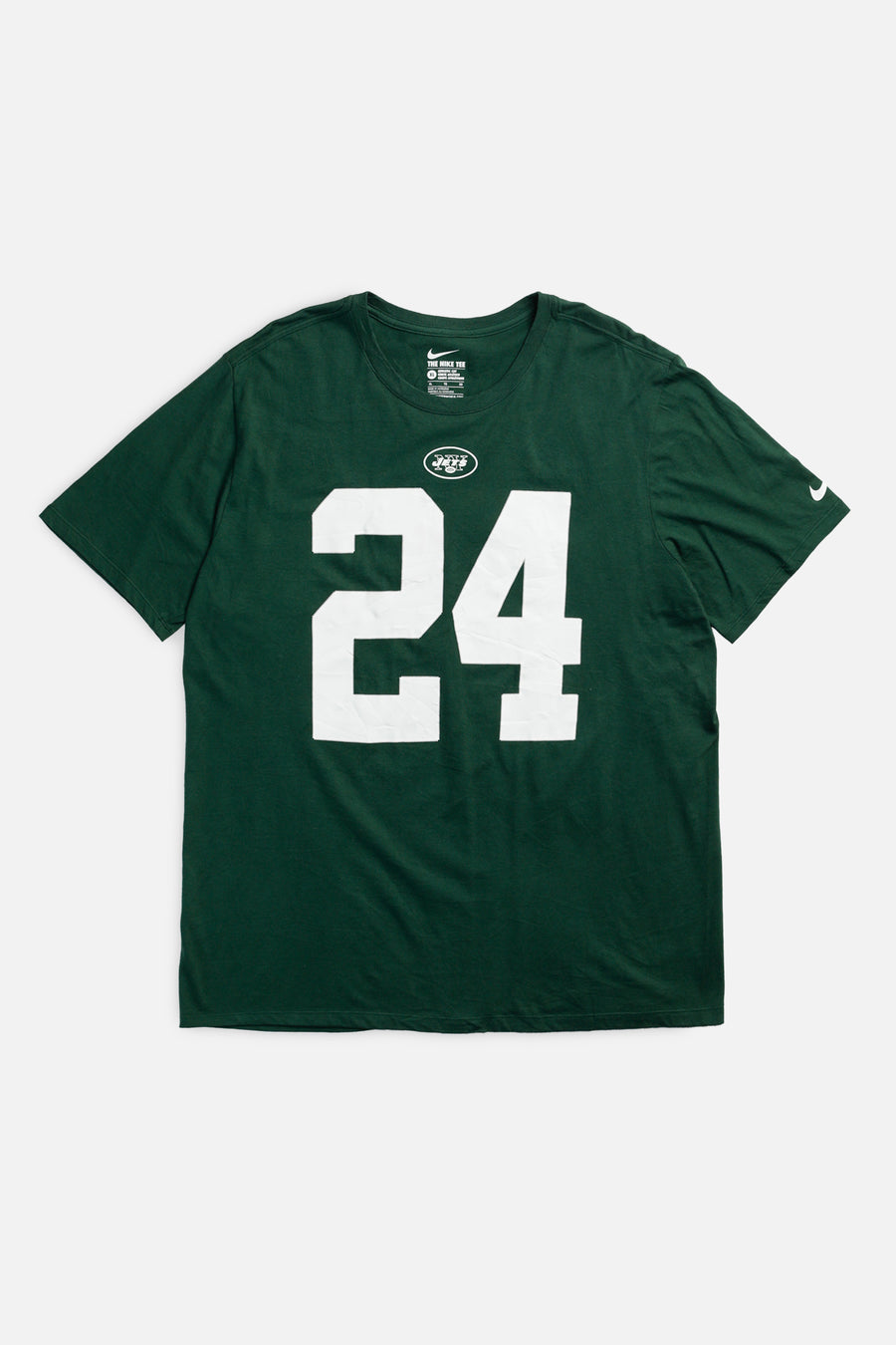 Vintage NY Jets NFL Tee - XL