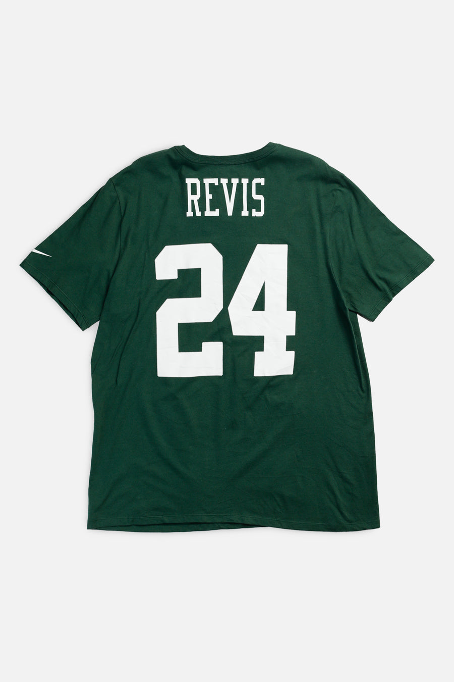 Vintage NY Jets NFL Tee - XL