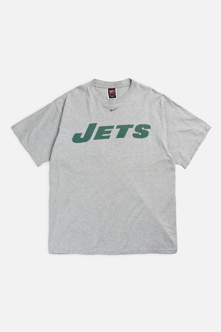 Vintage NY Jets NFL Tee - M