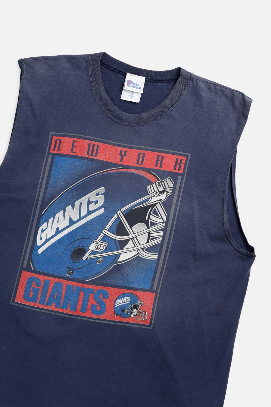 Vintage NY Giants NFL Tank - XXL