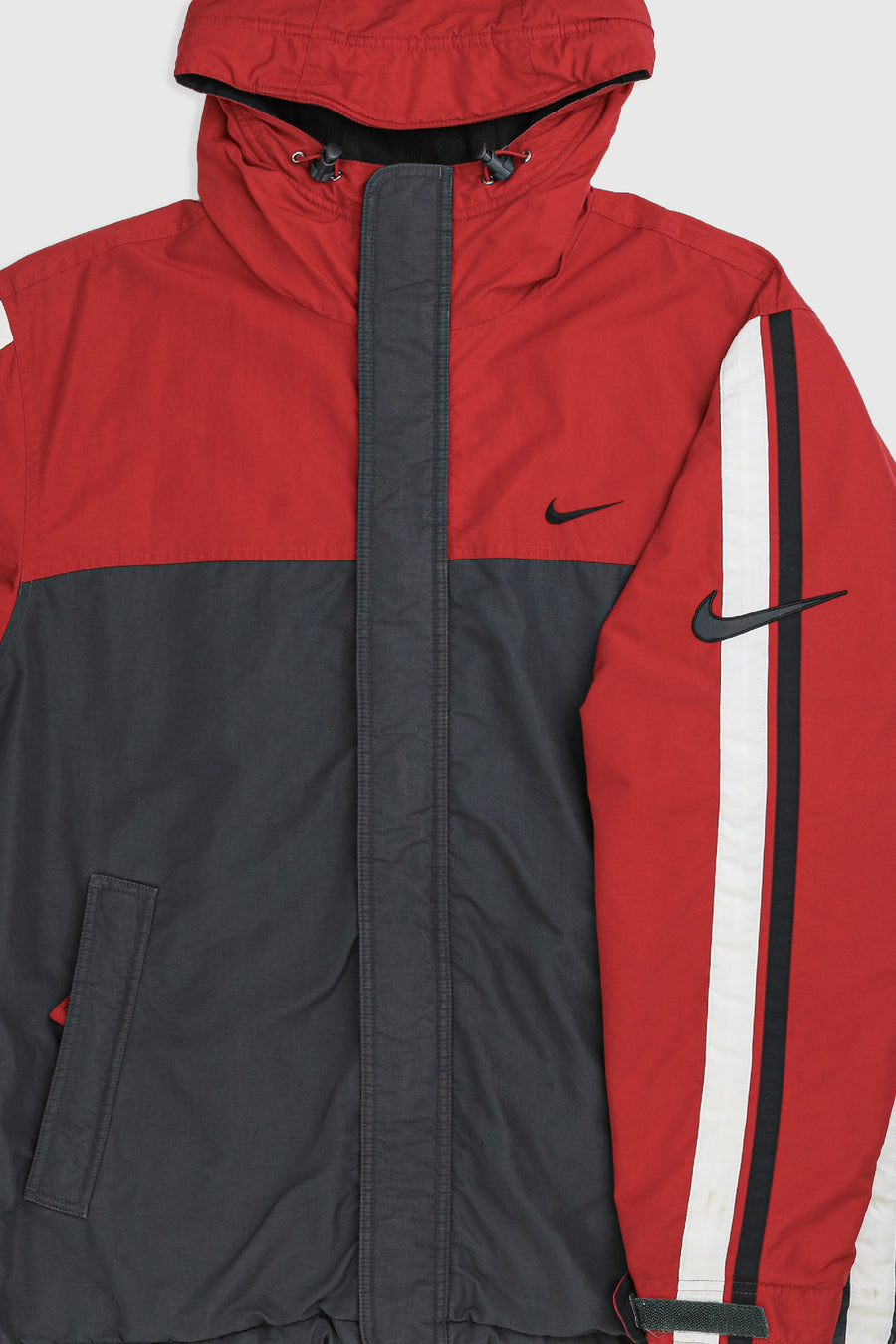 Vintage Nike Windbreaker Jacket