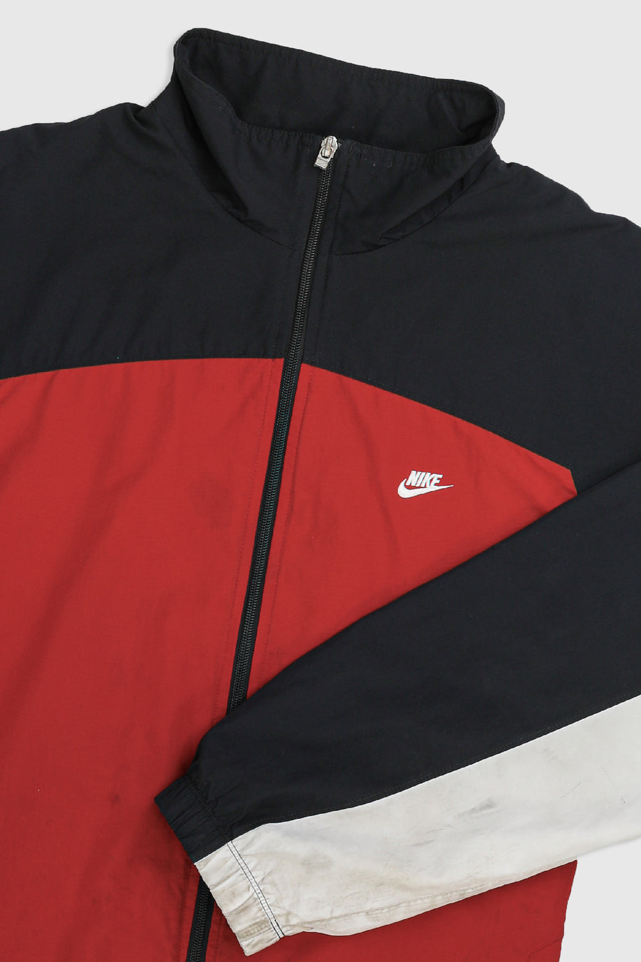 Vintage Nike Windbreaker Jacket