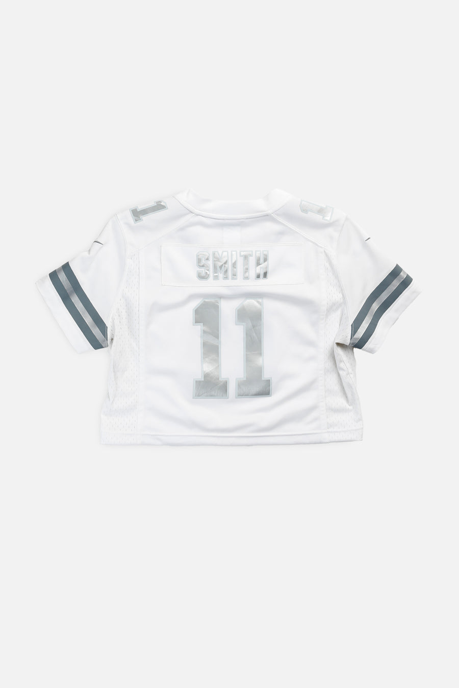 Rework Crop Kansas City Chiefs NFL Jersey - M