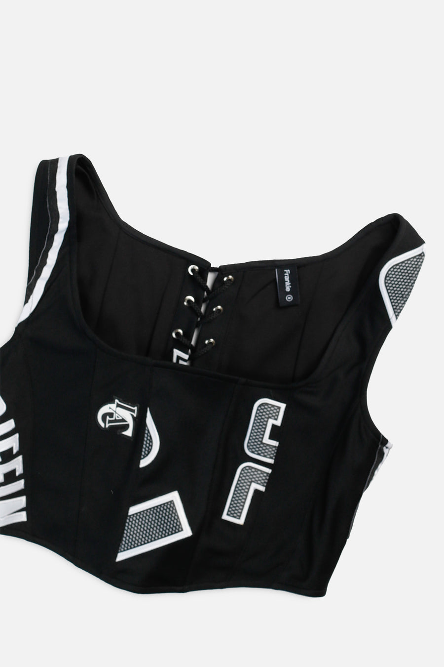 Rework LA Clippers NBA Corset - M