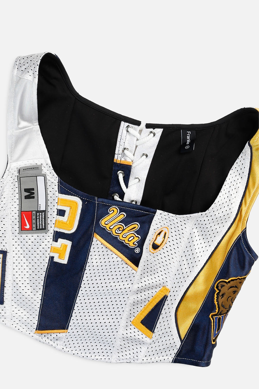 Rework UCLA Bruins NCAA Corset - M