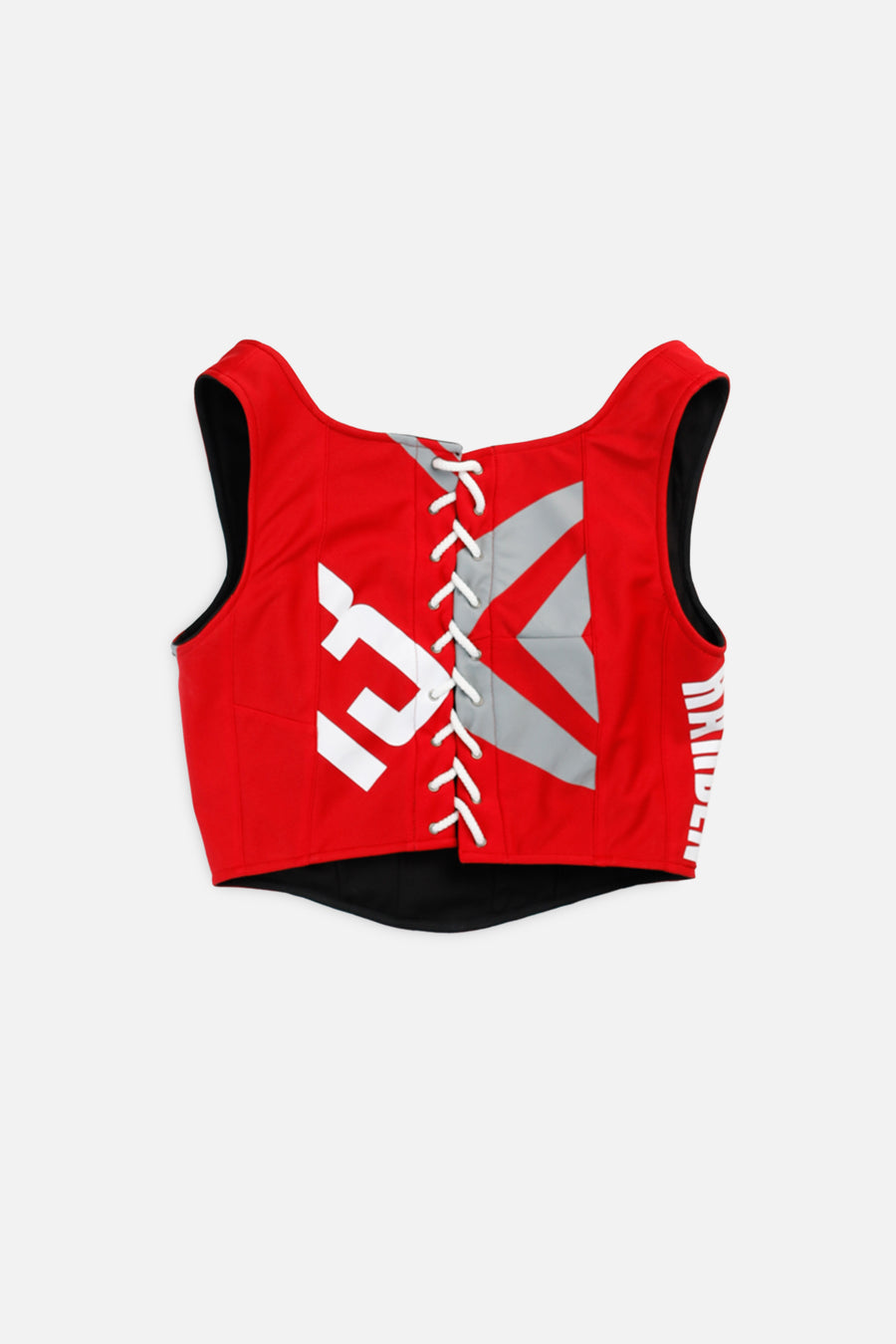 Rework Houston Rockets NBA Corset - S