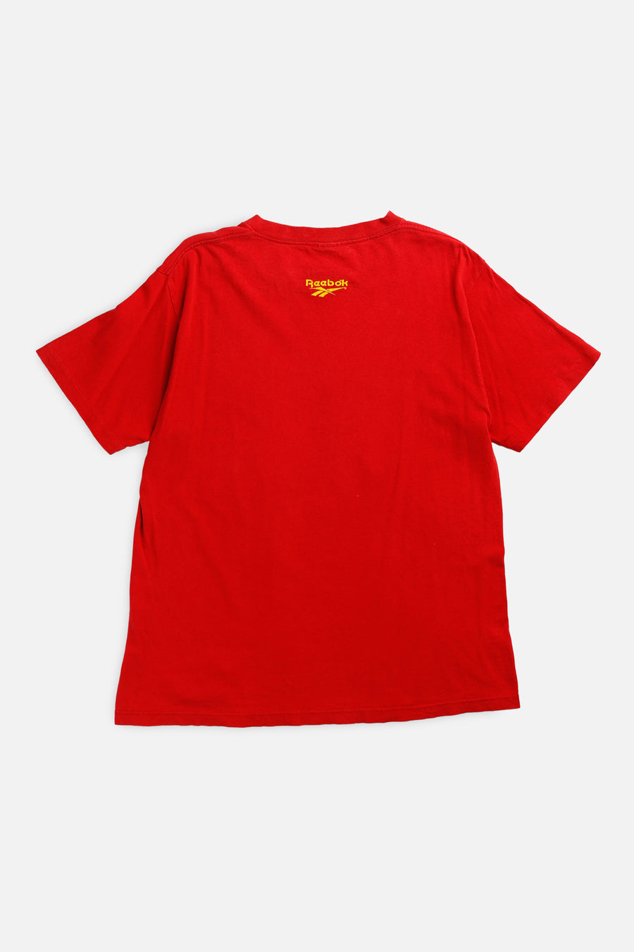 Vintage Kansas City Chiefs NFL Tee - M