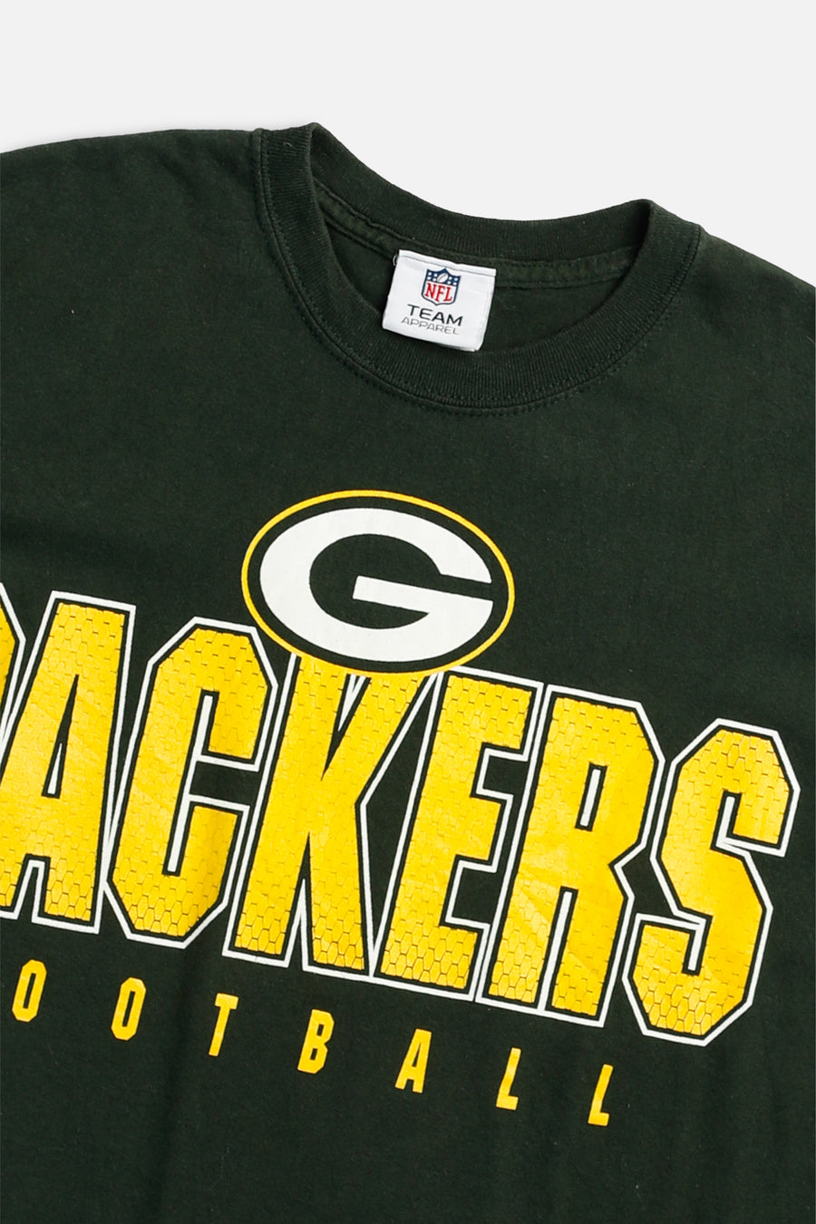 Vintage Green Bay Packers NFL Tee - M