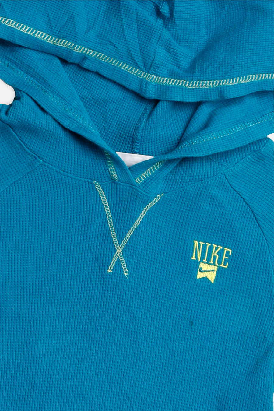 Vintage Nike Fitted Tee - Women's XS