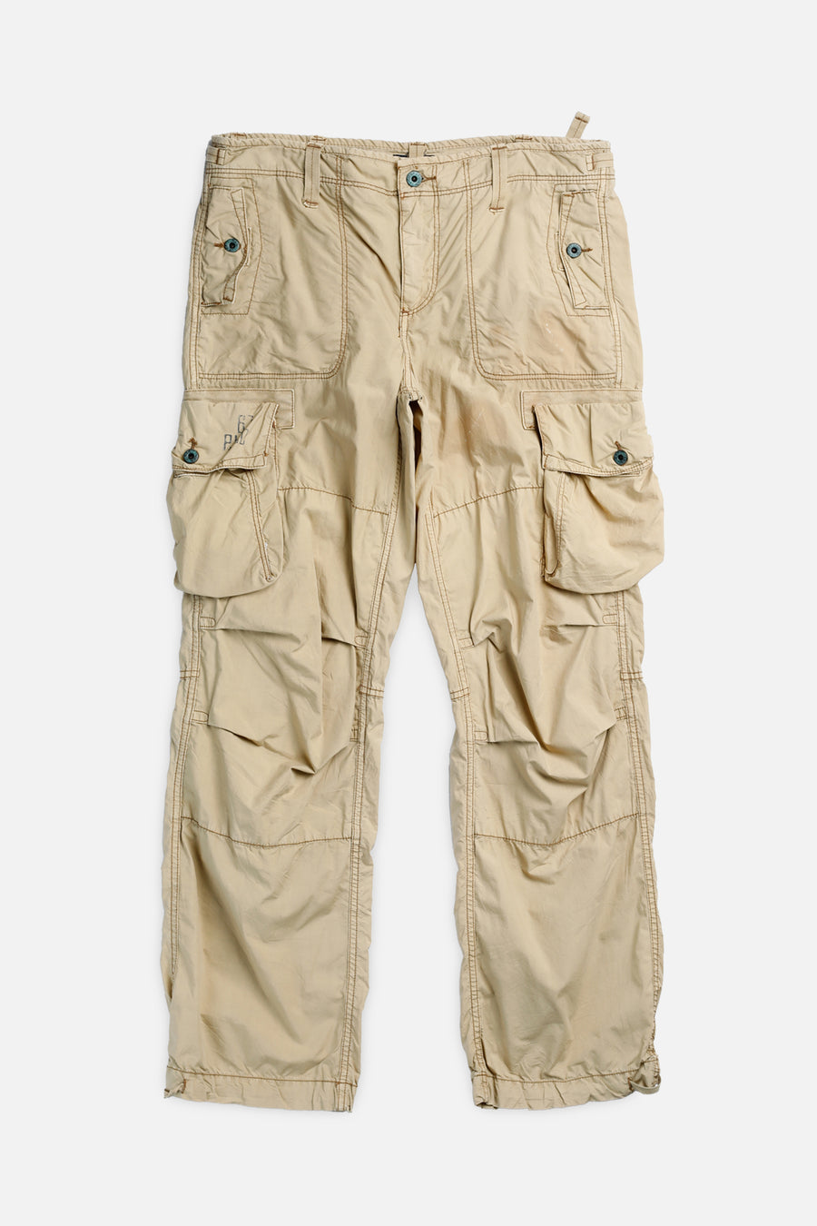 Vintage Cargo Pants - XL